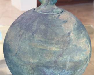 Pottery