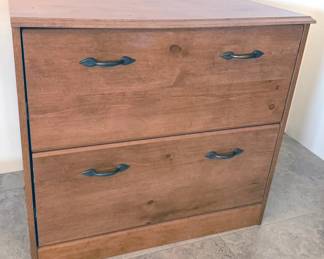 File cabinet