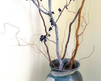 American wheel-thrown pottery