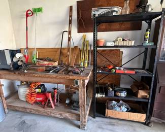 Tools