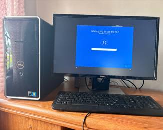 Dell PC
