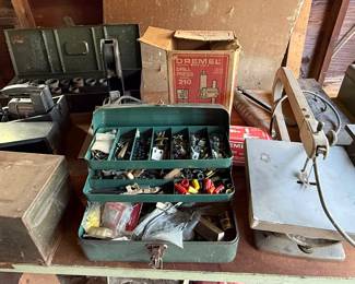 Tools 