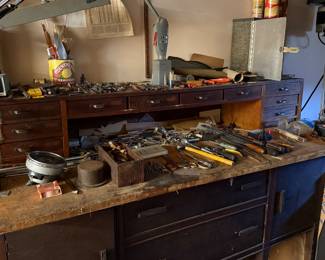 Tools 