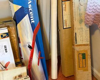 Glider kits