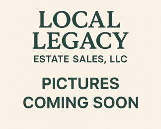 Elegant Estate Sale in Our Wilmington DE home