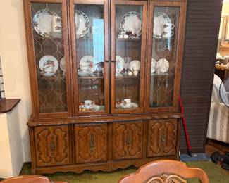Dining Hutch