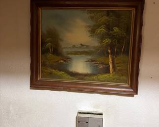Landscape