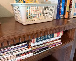 Bundled cookbooks
