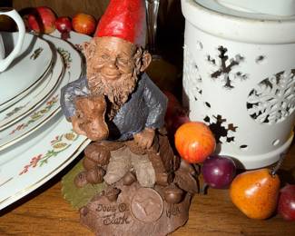 Tom Clark Gnome