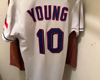 Back of same jersey