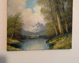 Landscape