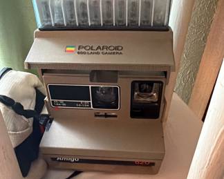Polaroid