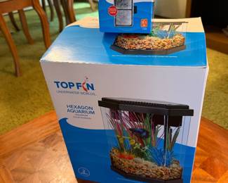 Aquarium