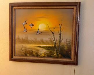 Landscape