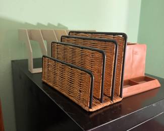 Office organizers