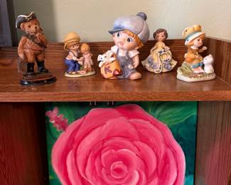 Knickknacks