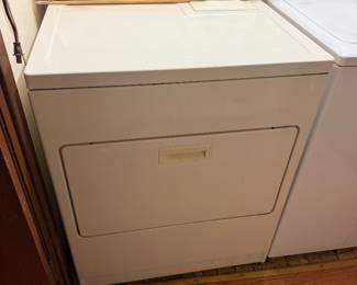 Whirlpool Dryer