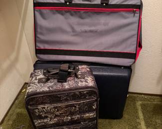 Luggage