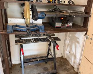 Power tools