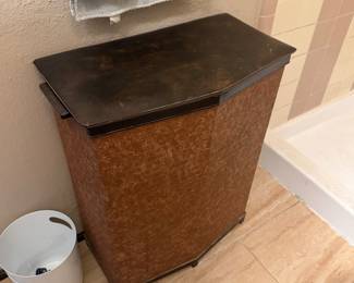 Clothes Hamper