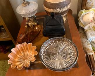 Table decor