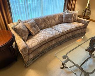 Walter E. Smithe Sofa