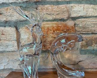V. Nason & Co Murano Glass