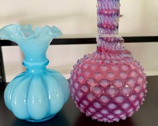 Vintage Fenton