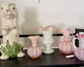 Vintage Fenton