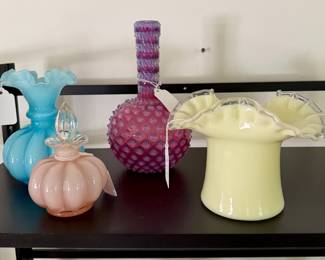 Vintage Fenton