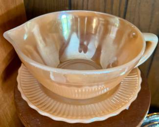 Vintage Lusterware