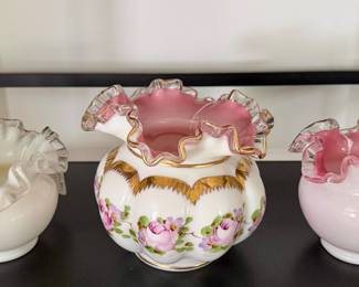Vintage Fenton
