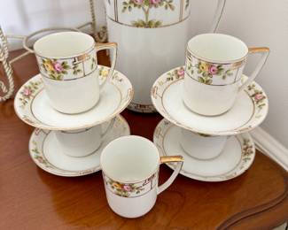 Nippon Hot Chocolate Set
