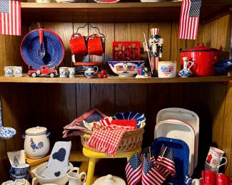 Happy Birthday 250th USA!!