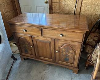 drawer unit