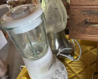 blenders