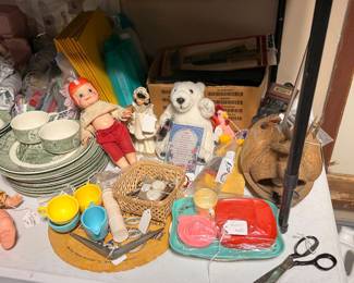 Sale Picture