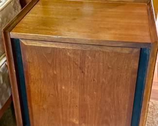 Merton Gershun for Dillingham night stand