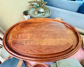 George Jensen, Denmark carving board.