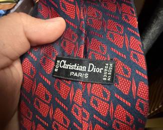 Christian Dior 