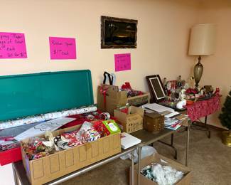 Sale Picture
