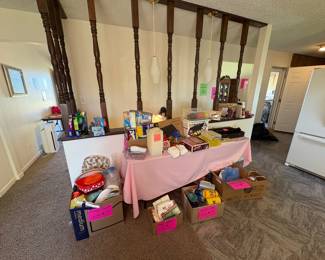 Sale Picture