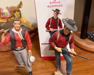 John Wayne 