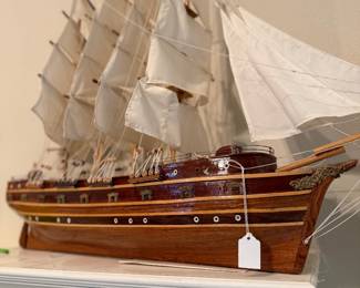 Sailboat 