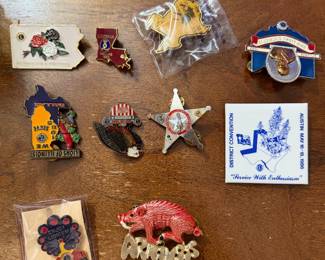 Really nice collection 