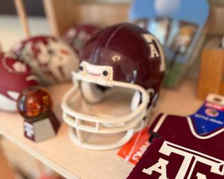 Aggies