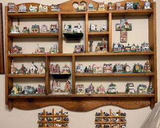Tiny house display