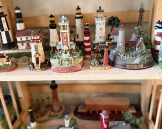 Lighthouse heaven