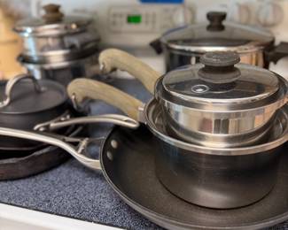 Cookware