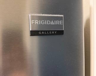 Frigidaire